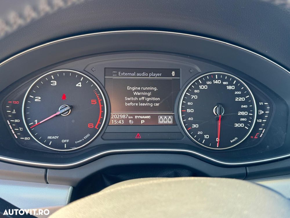 Audi Q5 2.0 TDI Quattro S tronic Sport - 17