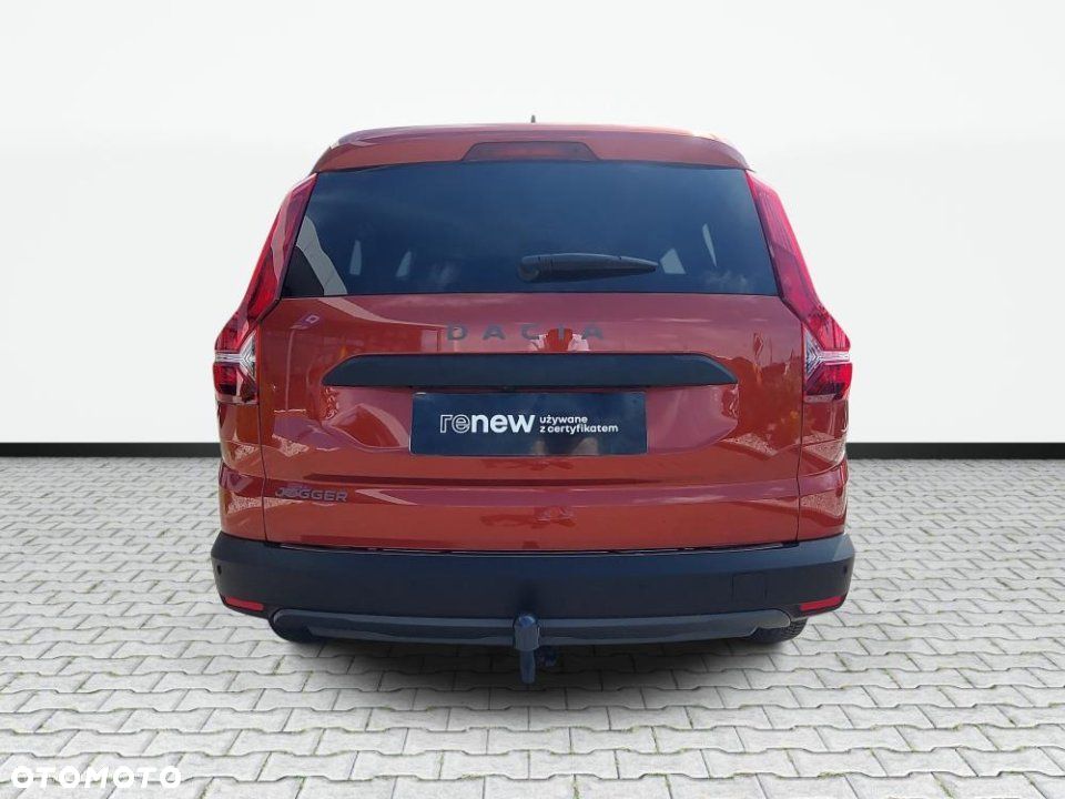 Dacia Jogger - 6