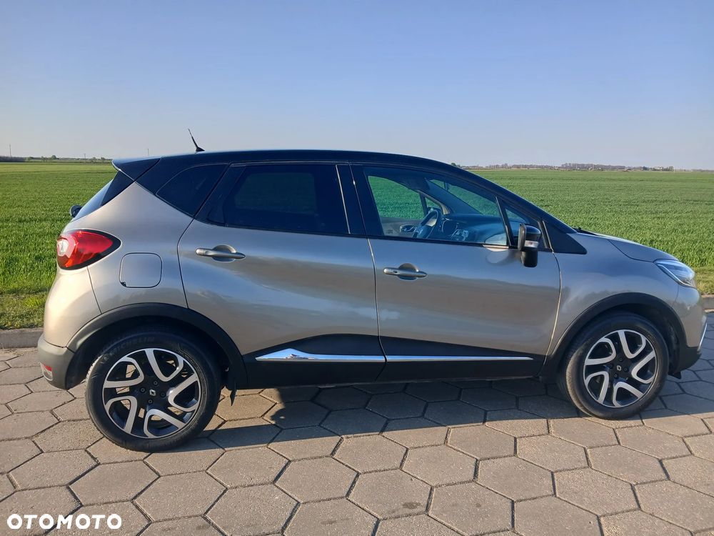 Renault Captur - 4