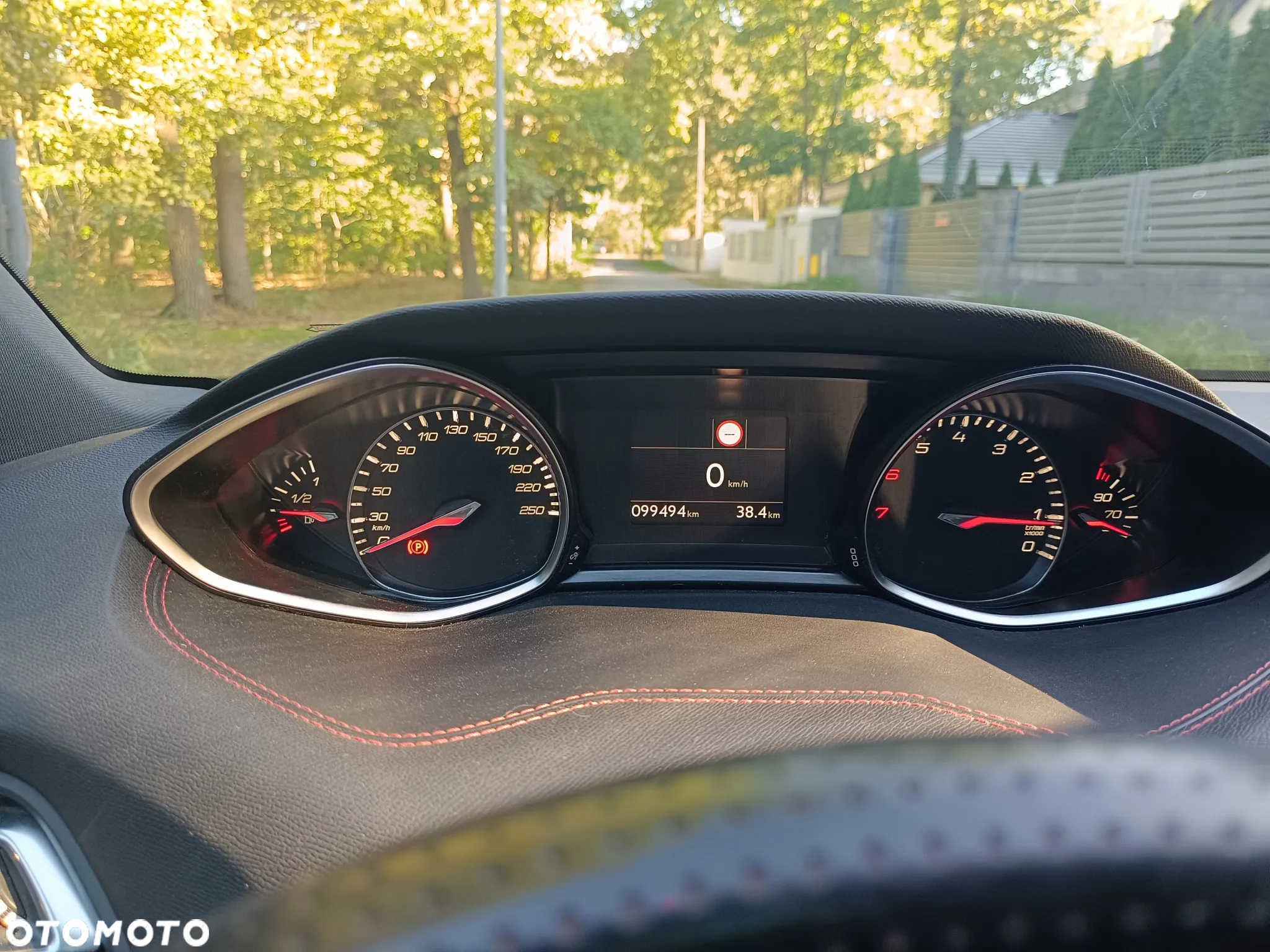 Peugeot 308 PureTech 130 Stop & Start GT-Line Edition - 5