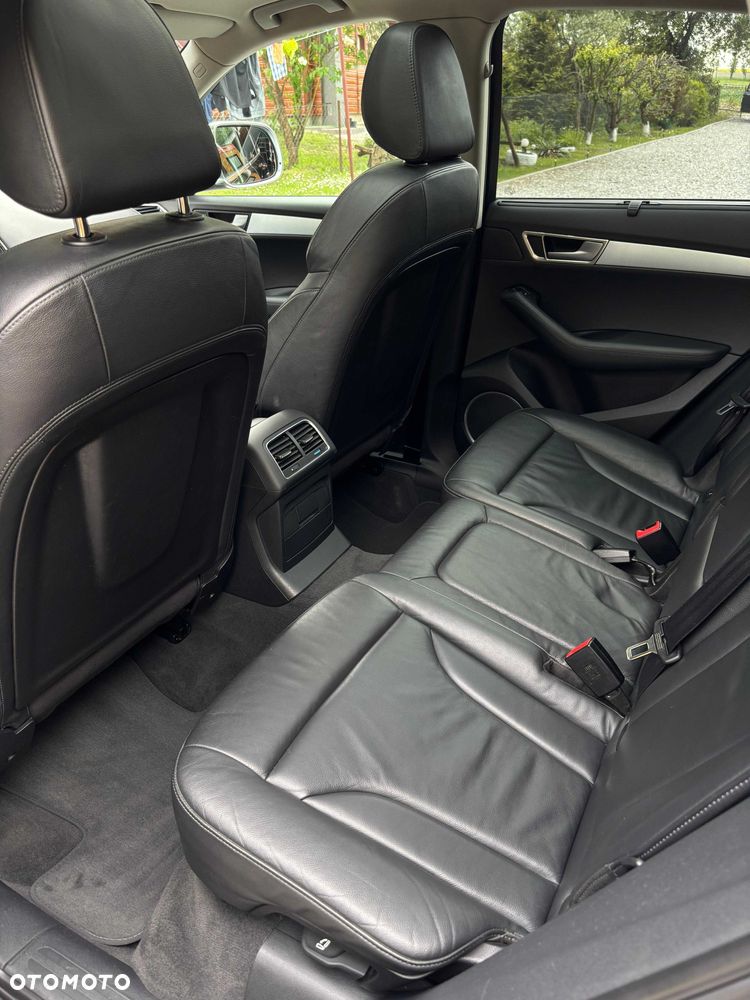 Audi Q5 - 8