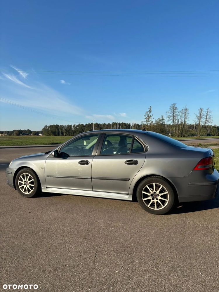 Saab 9-3 1.9 TiD DPF Linear - 3