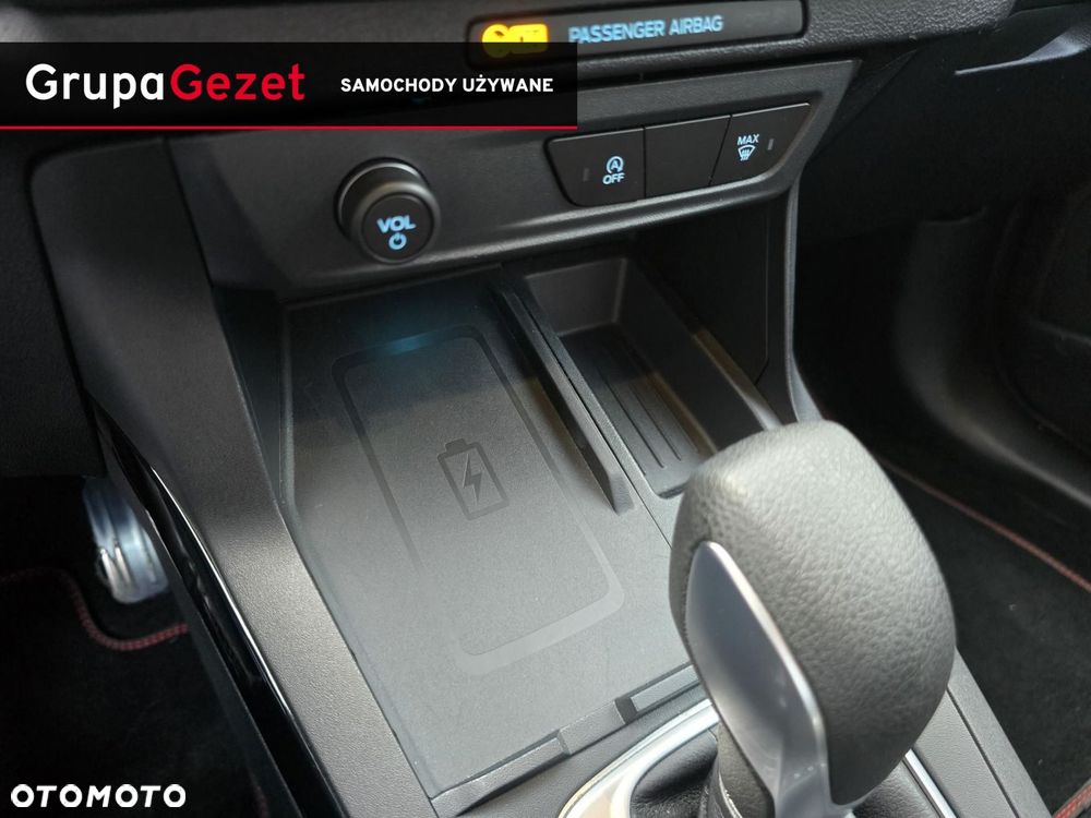 Ford Puma 2025