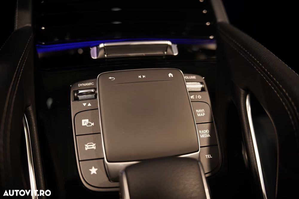 Mercedes-Benz GLE Coupe 350 e 4Matic 9G-TRONIC AMG Line - 12