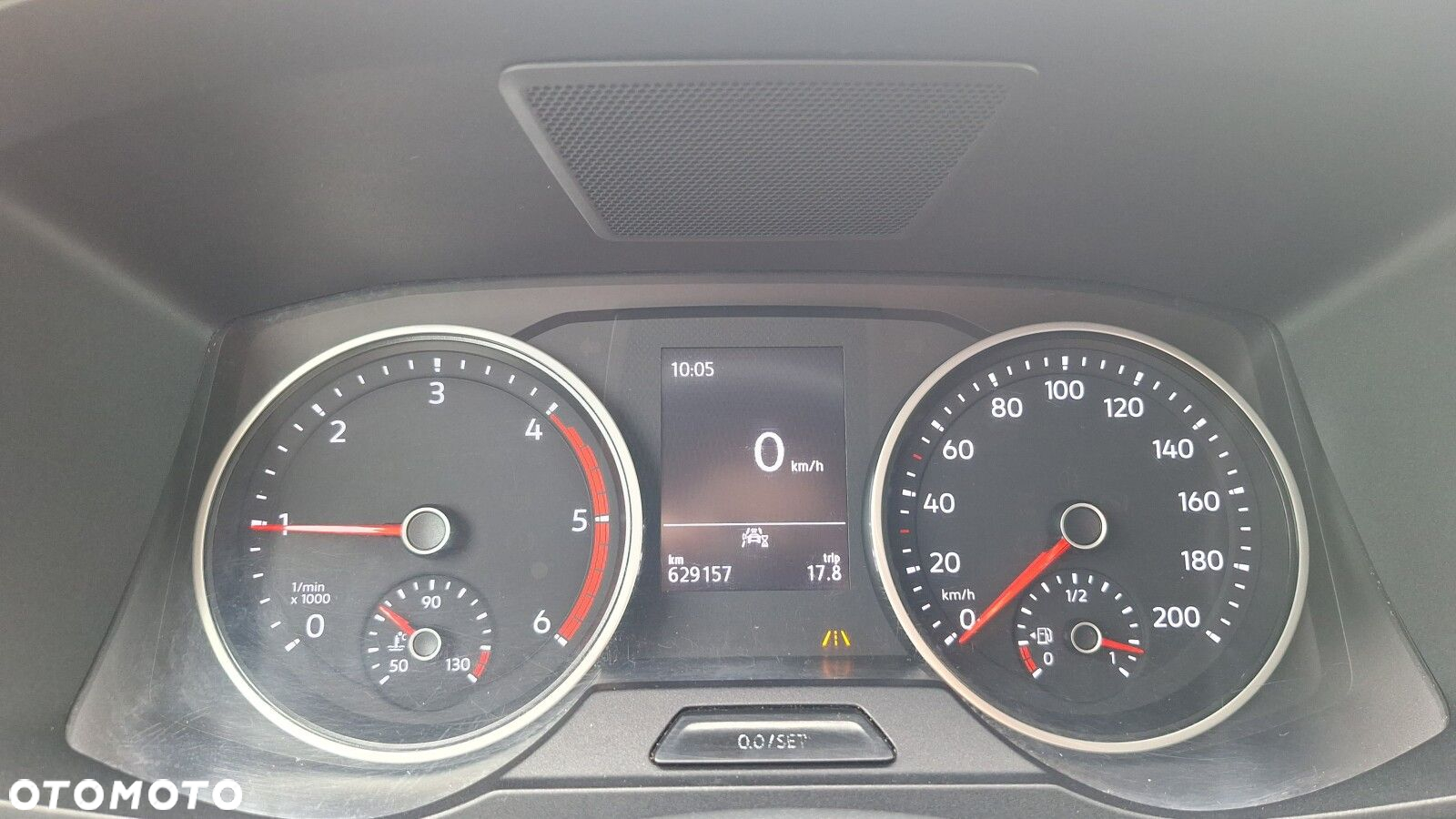 Volkswagen Crafter 35 BiTDI - 30