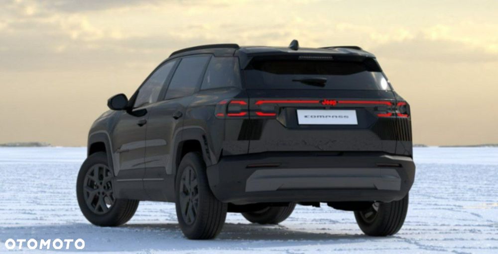Jeep Compass - 2