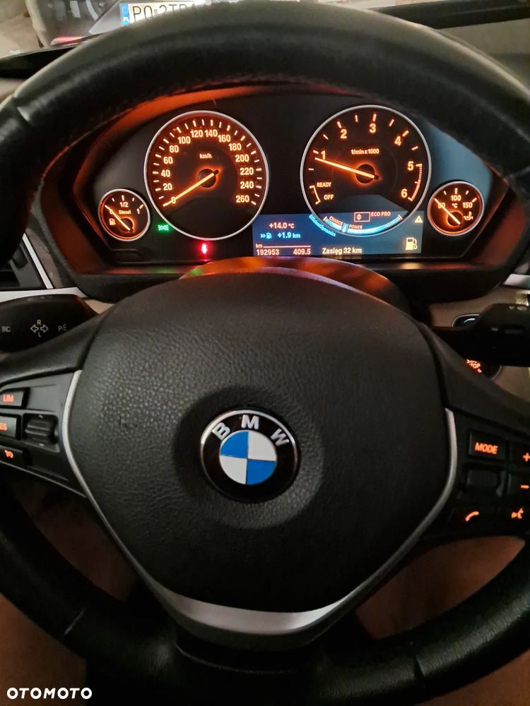 BMW Seria 3 2017 photo 5