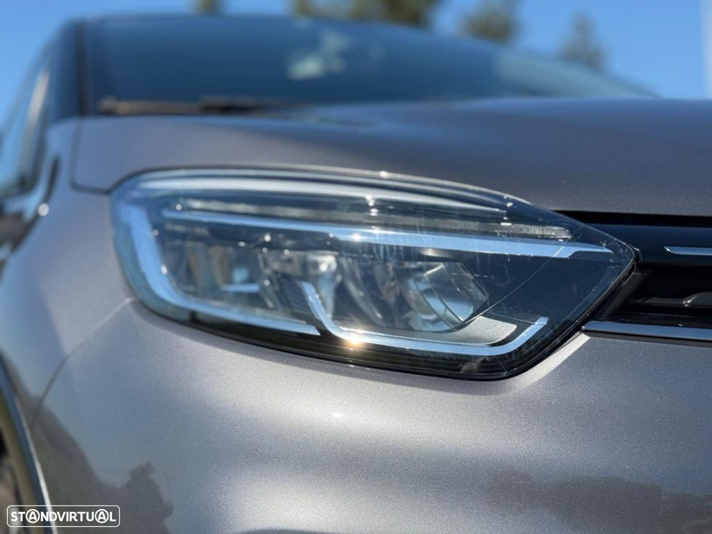 Renault Captur 0.9 TCE Exclusive - 30