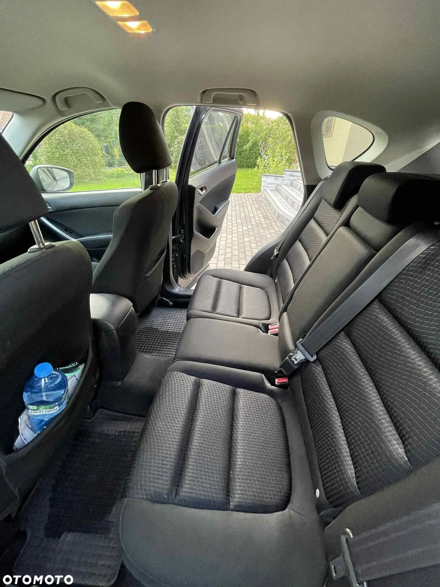 Mazda CX-5 2.0 Skymotion 2WD - 14