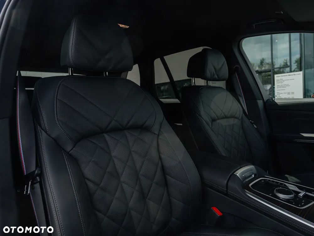 BMW X5 - 11