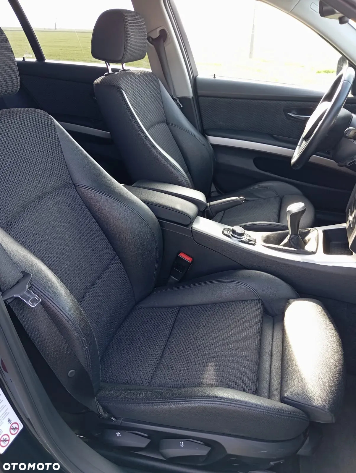 BMW Seria 3 - 20