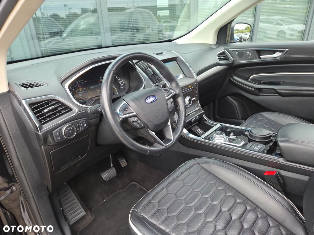 Ford Edge 2.0 EcoBlue Twin-Turbo 4WD Vignale - 18