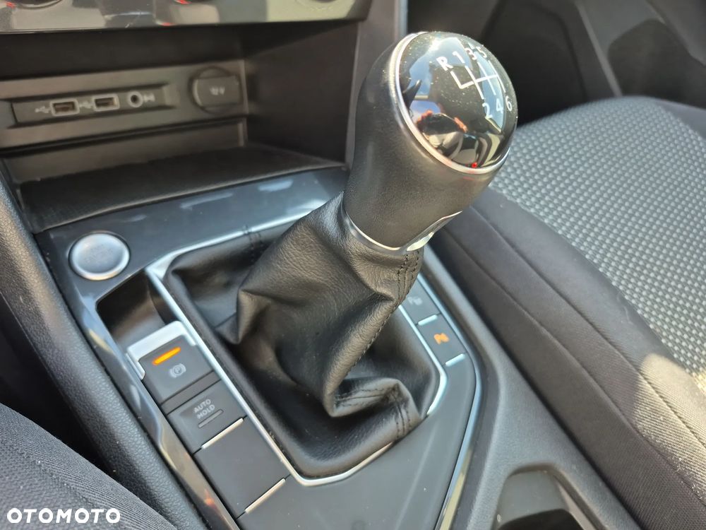 Volkswagen Tiguan 1.5 TSI EVO Comfortline - 19