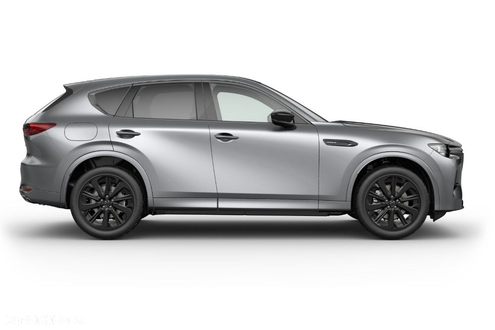 Mazda CX-60 3.3 D mHEV Homura Plus AWD - 3