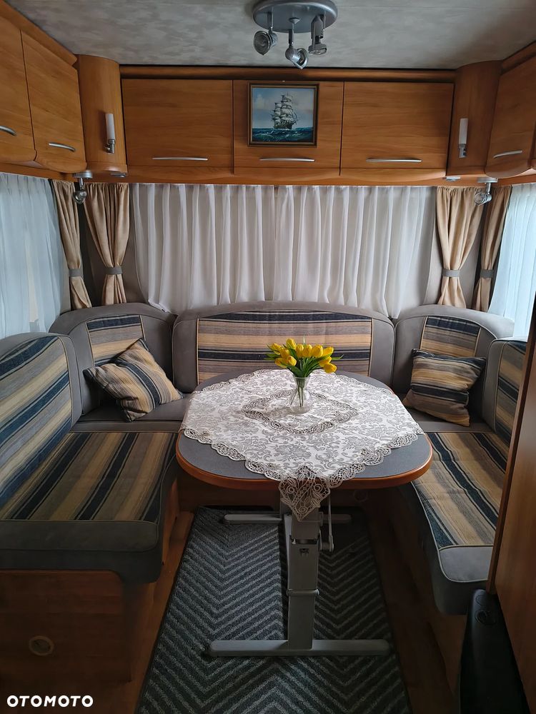 Adria Altea 542 PU - 10