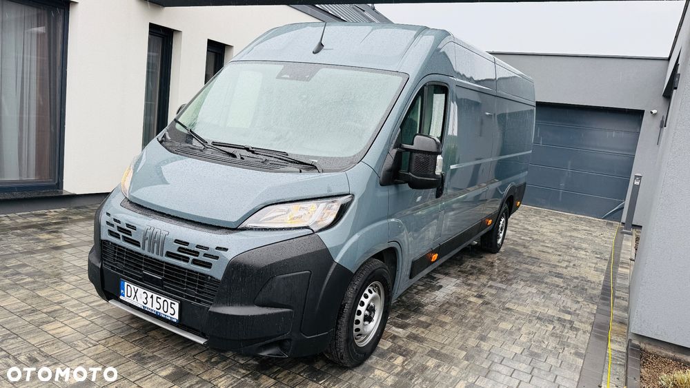 Fiat Ducato Maxi HD MJ L4H2 - 3