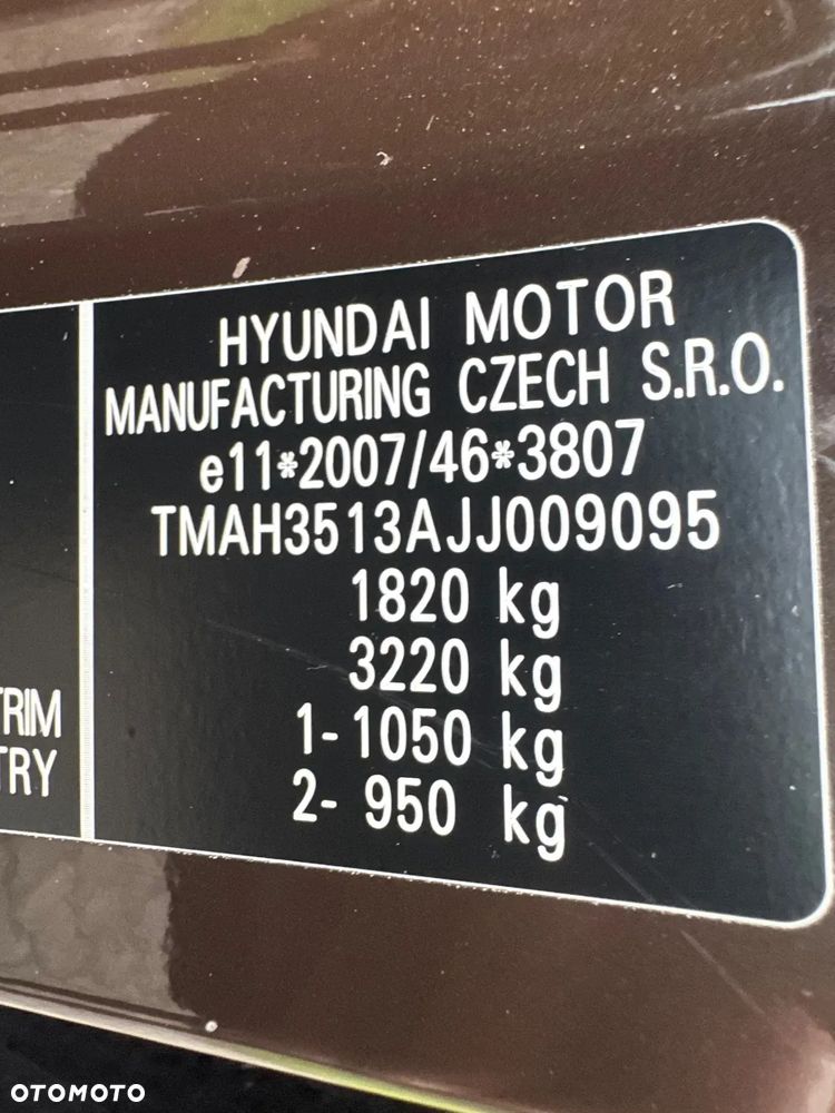 Hyundai i30 1.4 T-GDI Premiere Style - 31