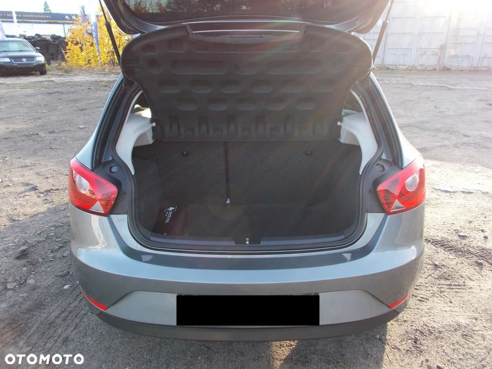 Seat Ibiza 1.6 TDI CR Style - 9