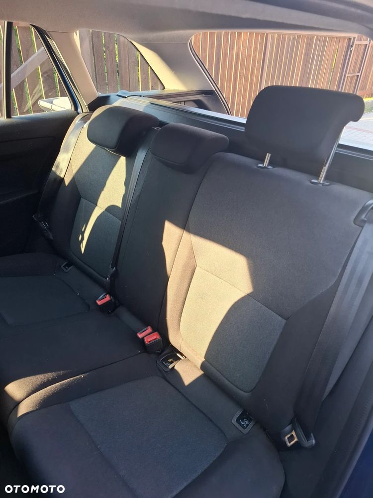 Skoda Fabia 1.0 TSI Active - 5