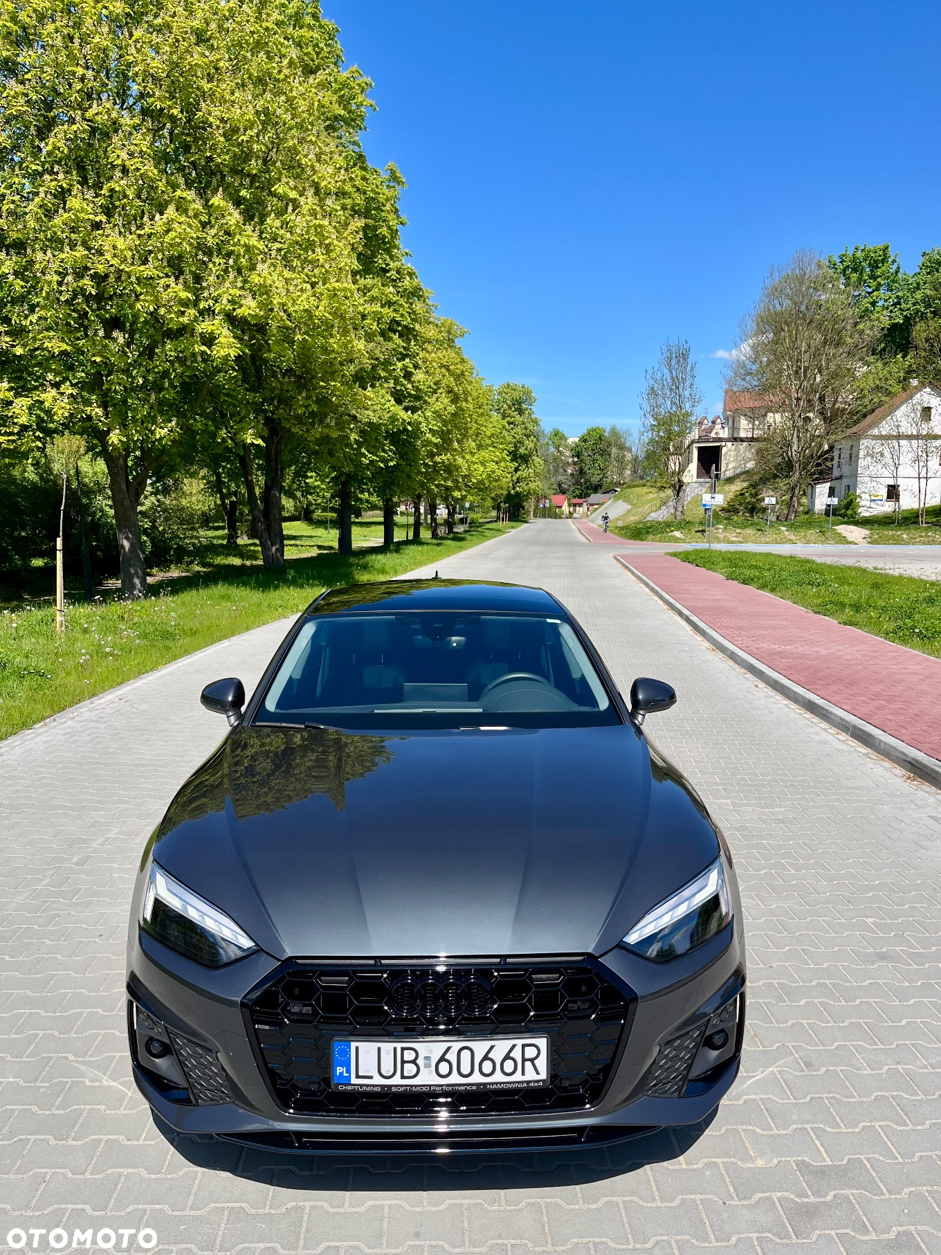 Audi A5 - 3