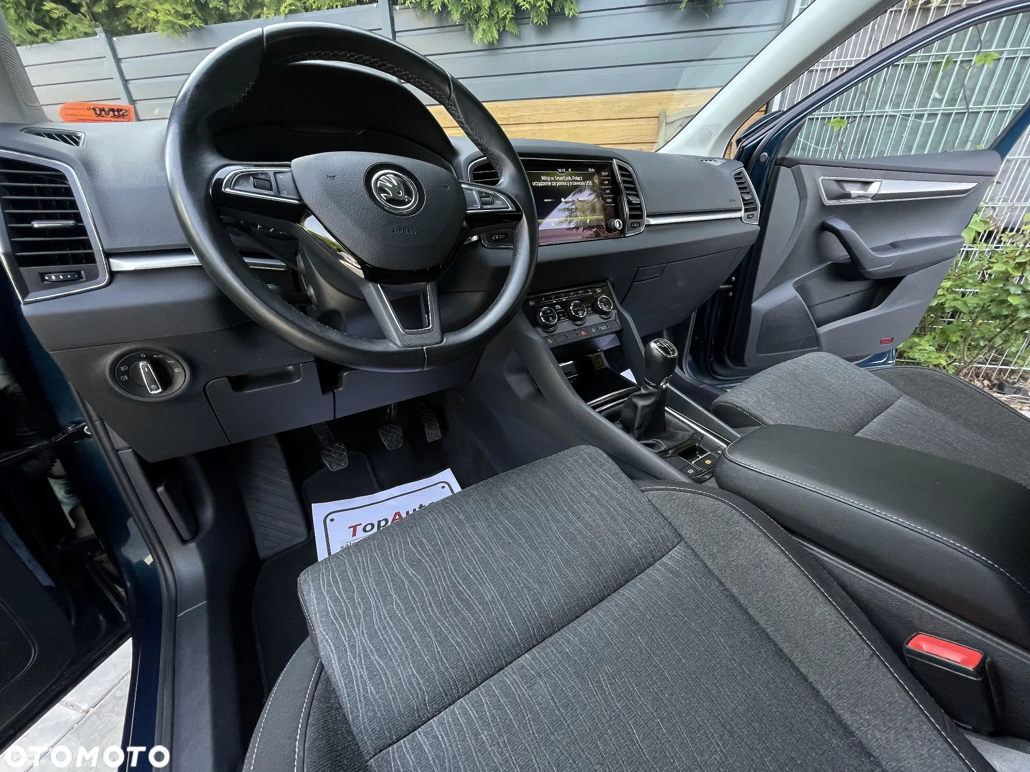Skoda Karoq - 17