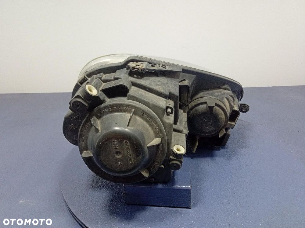 VW GOLF V REFLEKTOR LEWY PRZÓD LAMPA 1K6941005N - 3