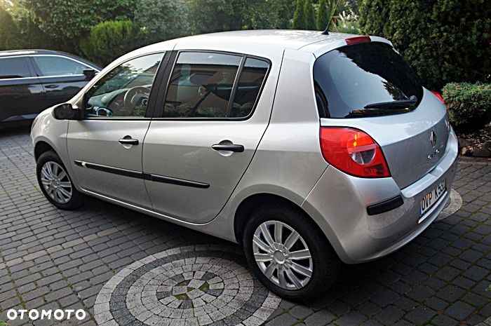 Renault Clio 1.5 dCi Dynamique - 12