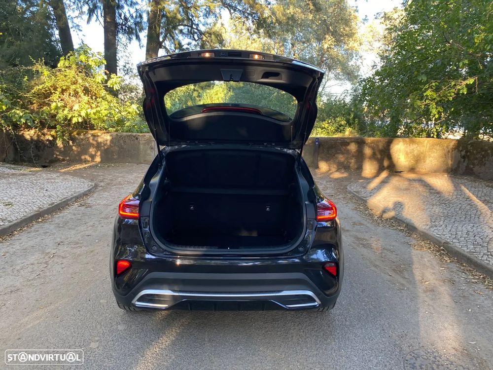 Kia XCeed 1.0 T-GDi Dynamic - 47
