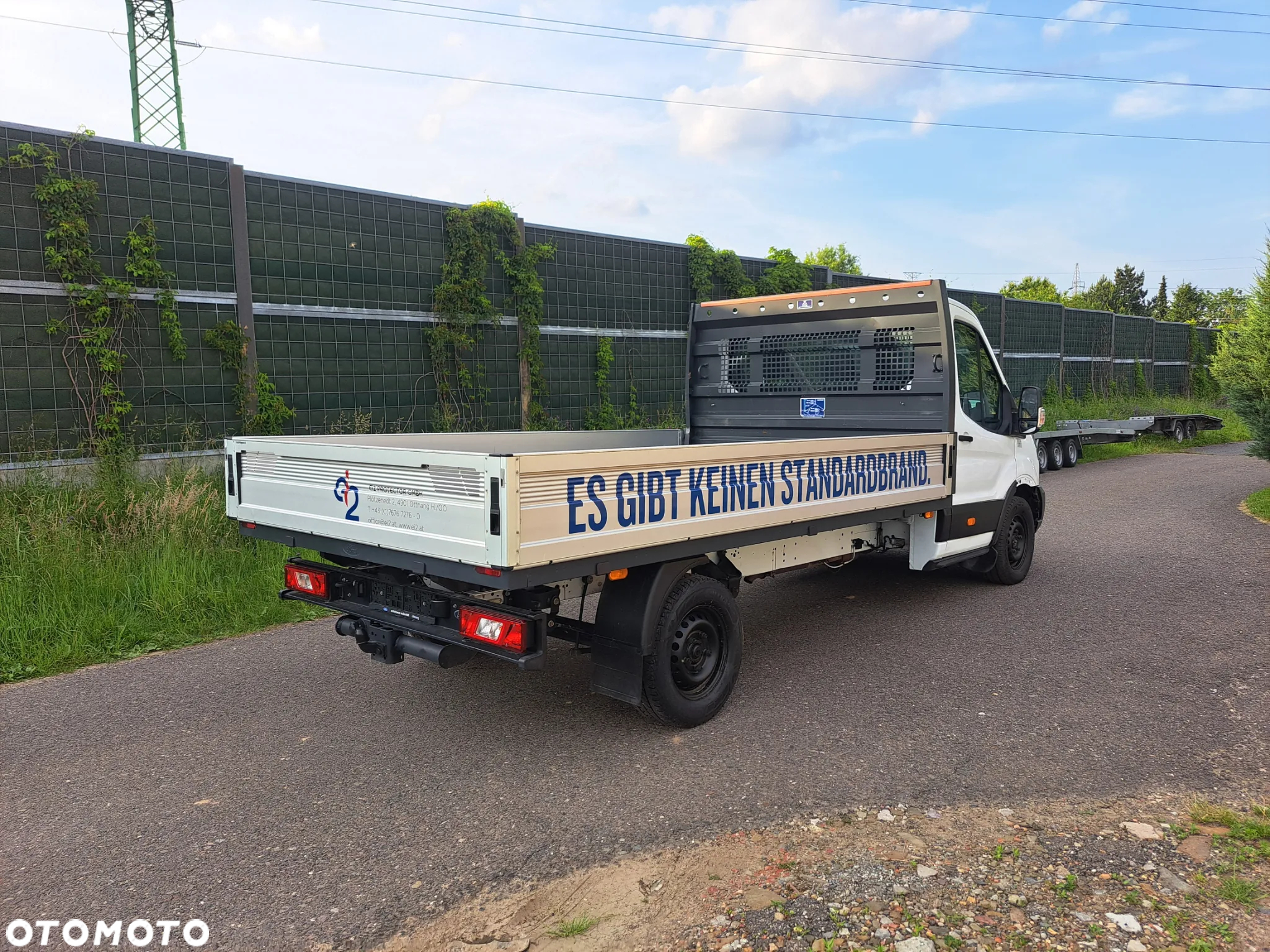 Ford Transit - 5