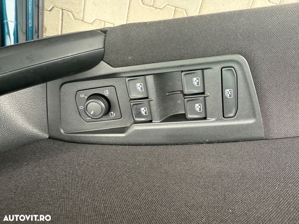 VOLKSWAGEN Tiguan 2023 — imagine 12