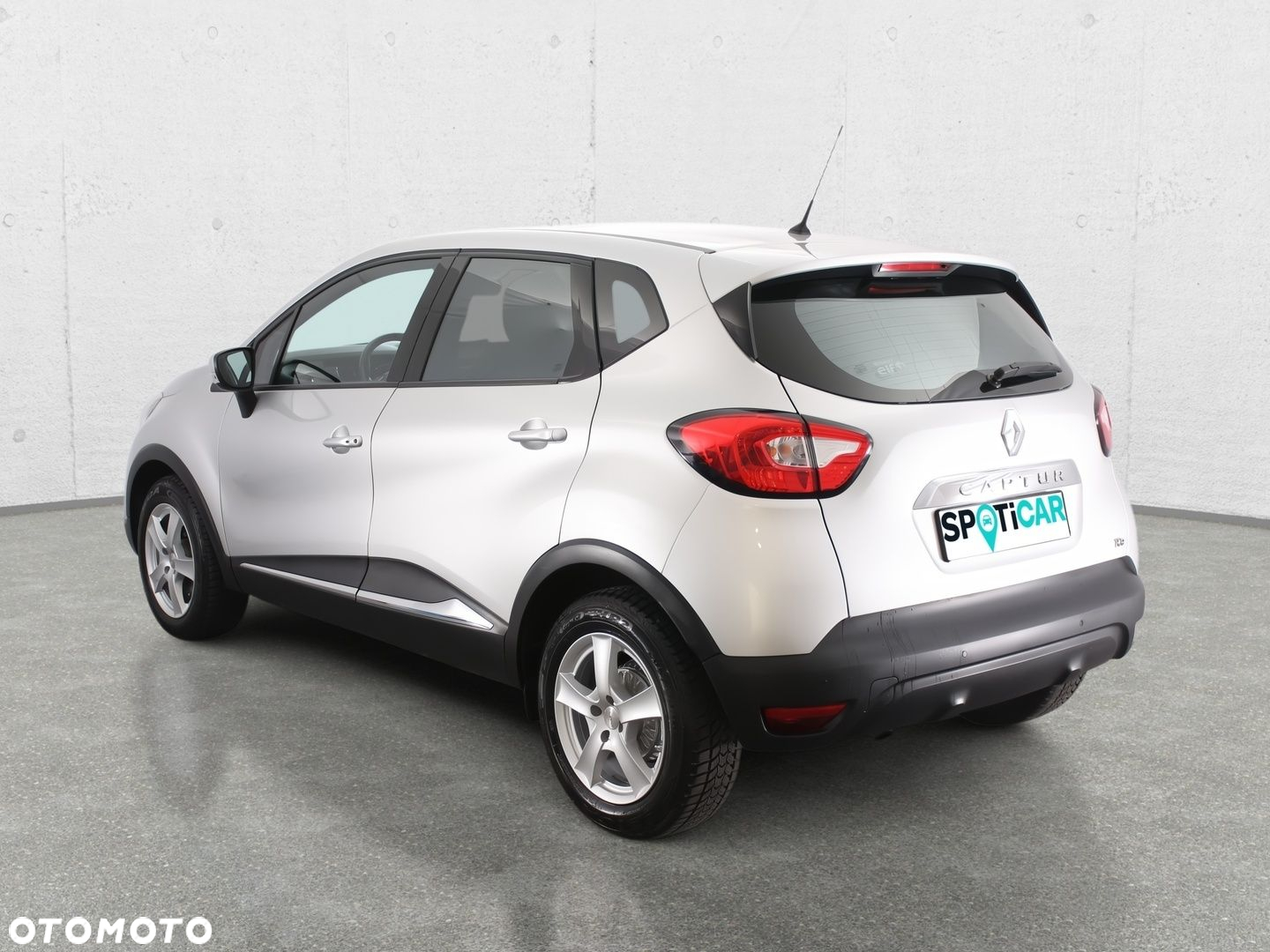 Renault Captur - 4