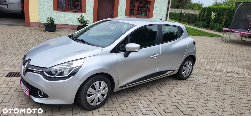 Renault Clio - 5