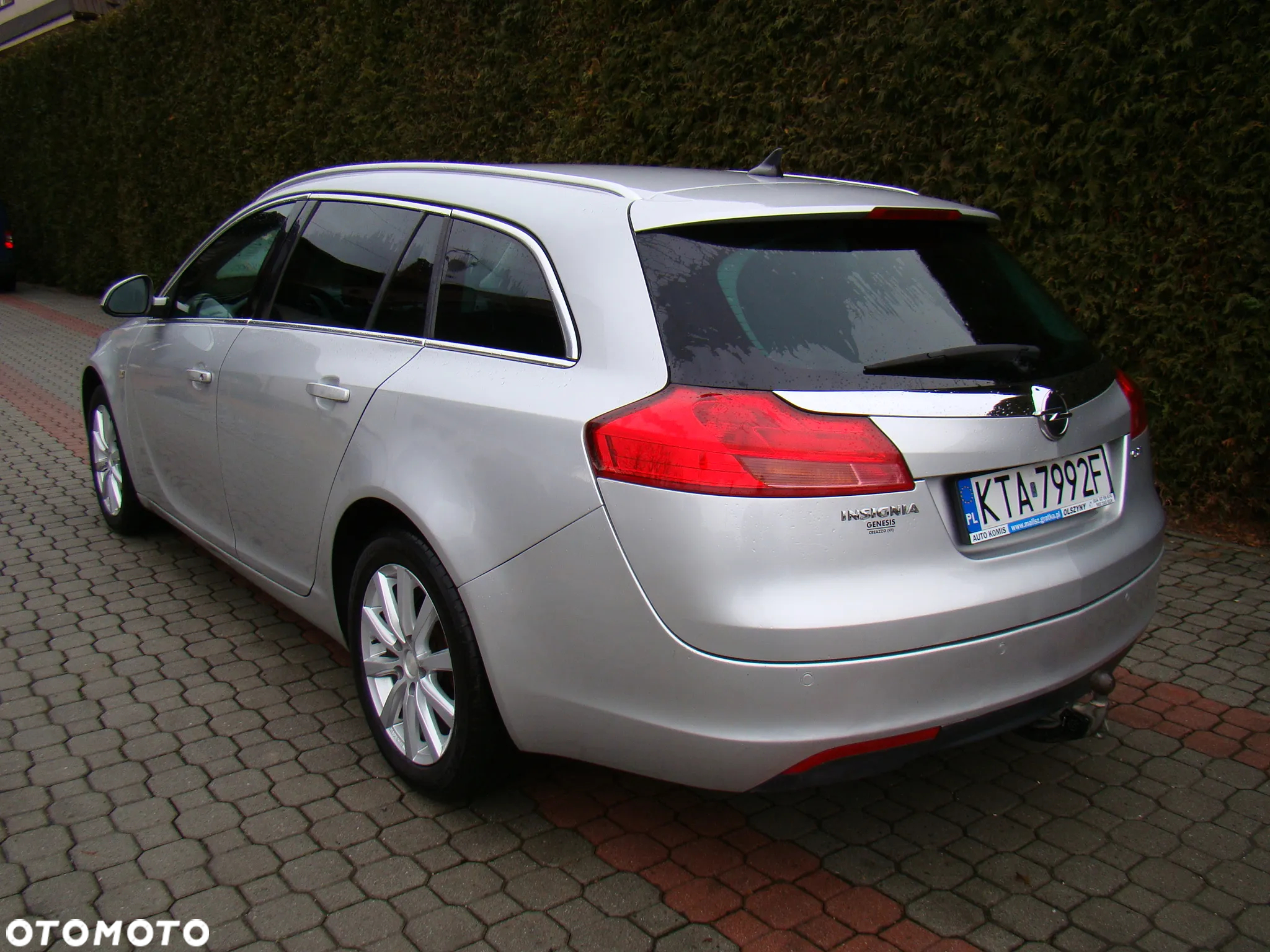 Opel Insignia 2.0 CDTI - 3