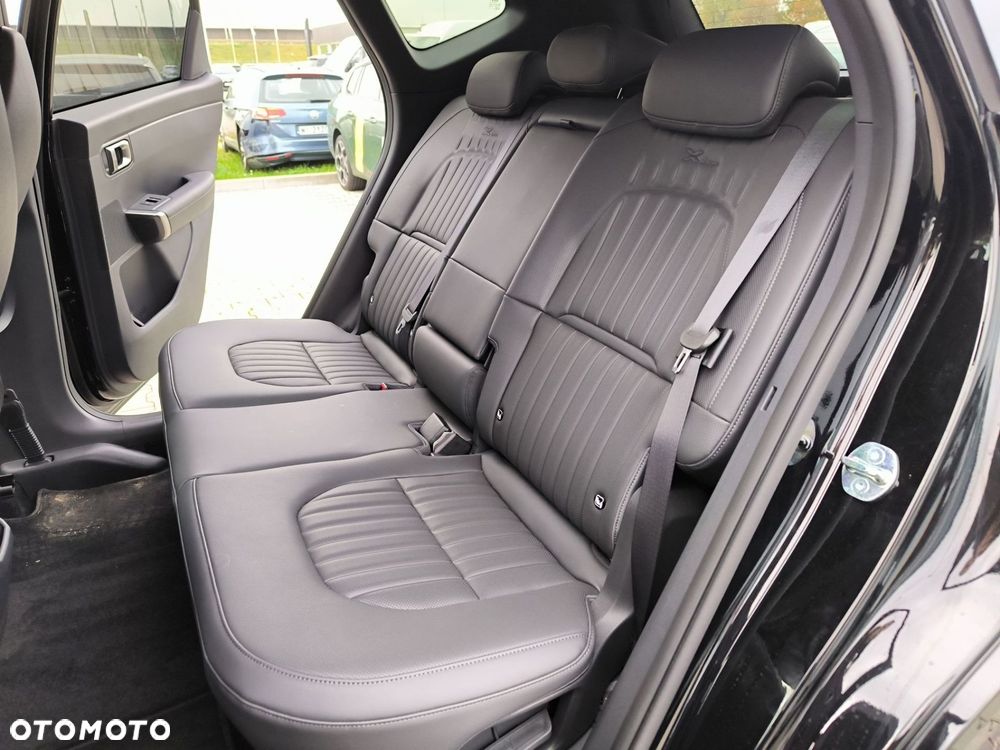 Kia Seltos 1.6 T-GDI X-Line DCT - 16