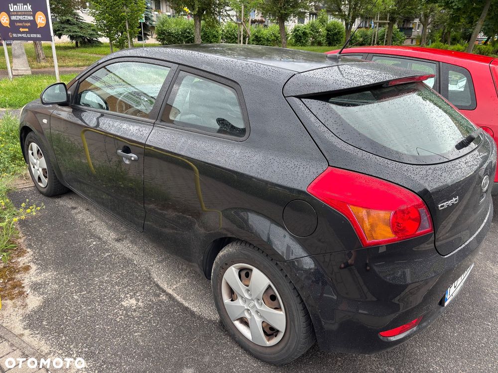 Kia Ceed 1.6 Optimum - 5