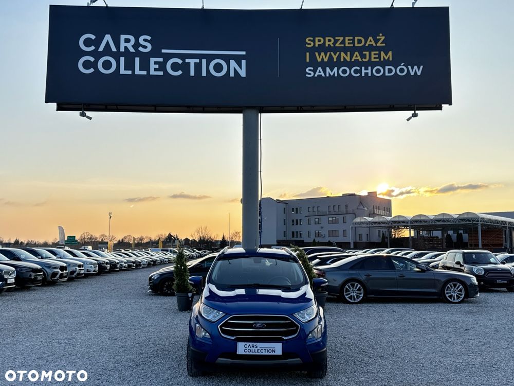 Ford EcoSport - 20