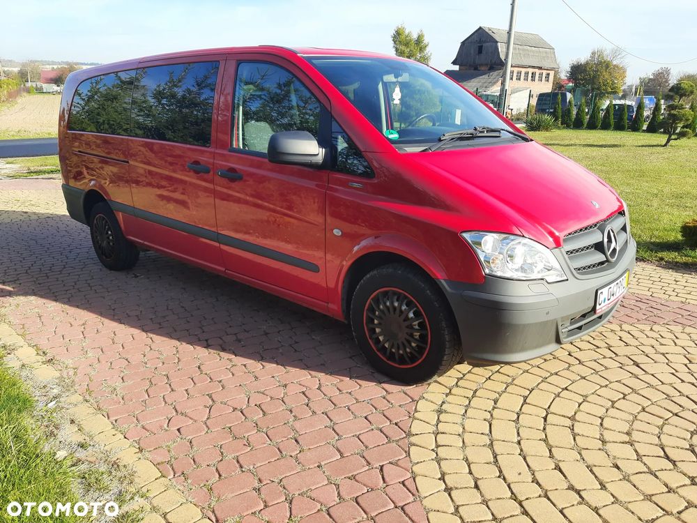 Mercedes-Benz Vito 113 CDI 639.705 - 3