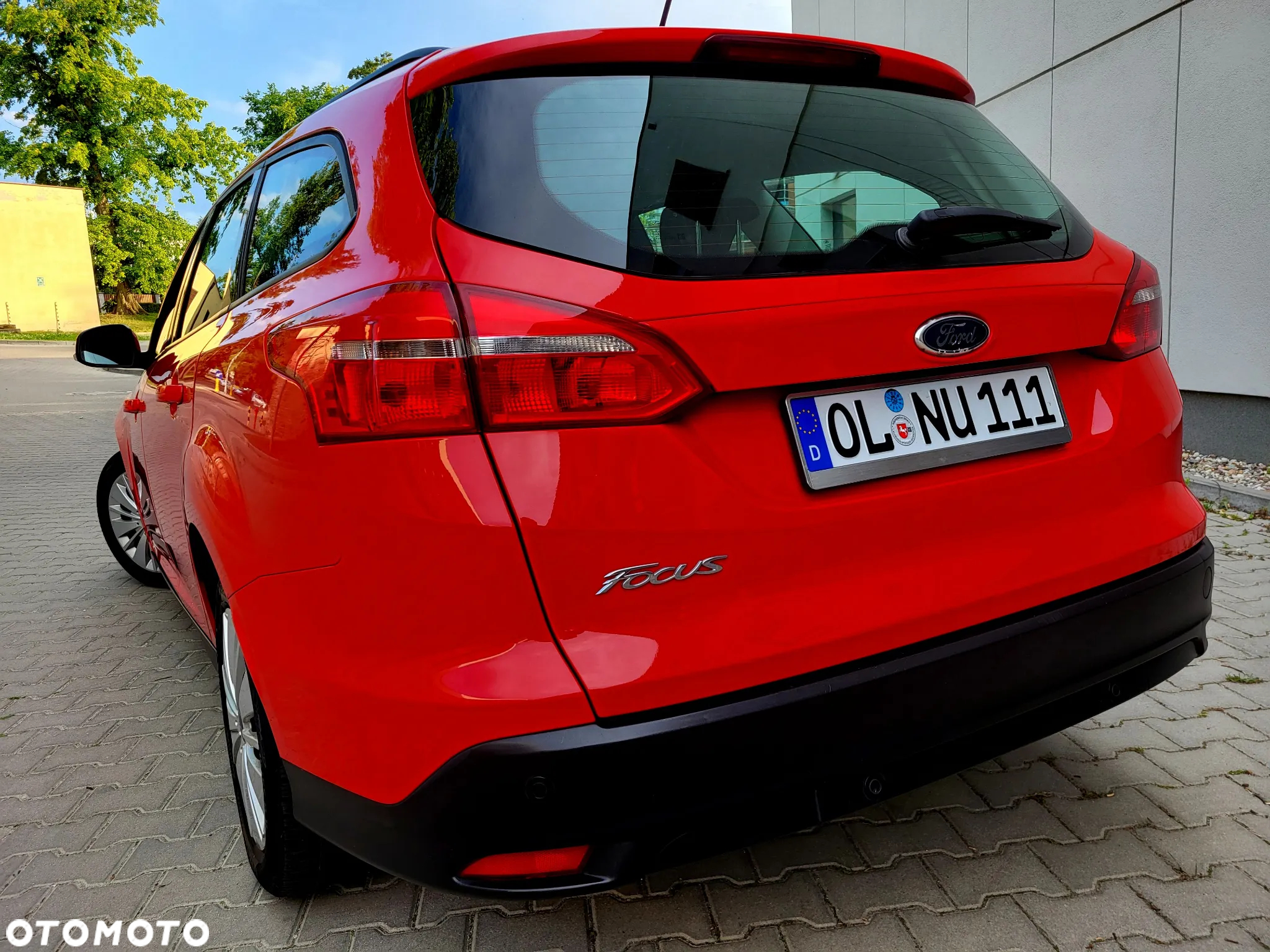Ford Focus - 16