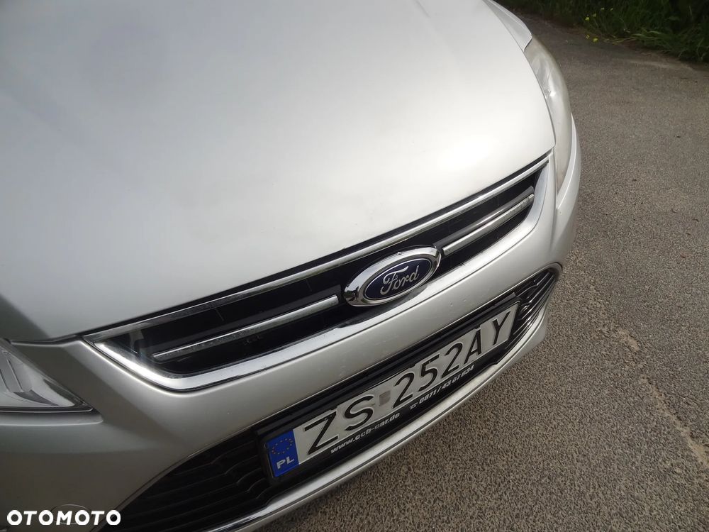 Ford Mondeo 2.0 T Trend - 20
