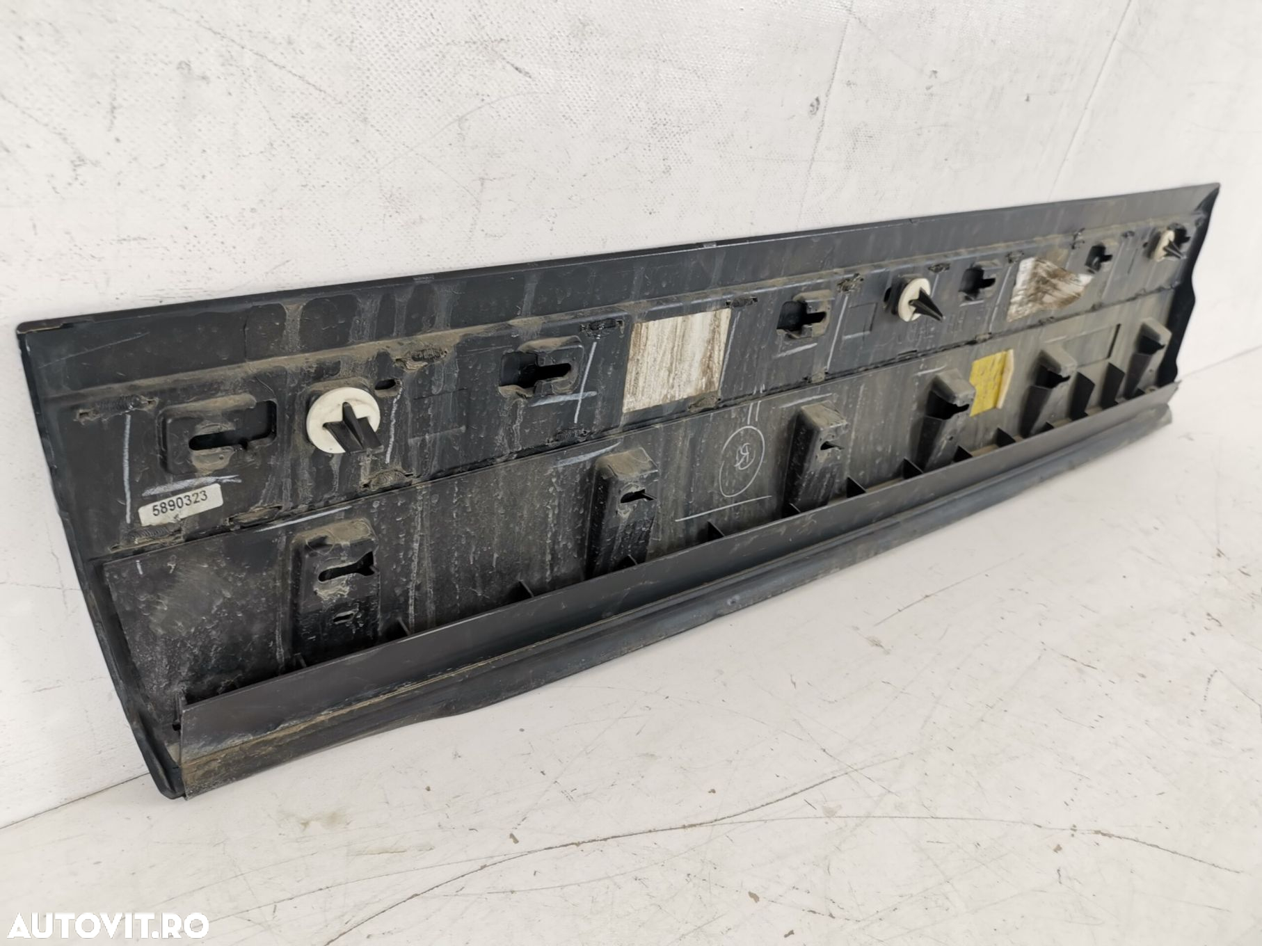 Bandou Usa Dreapta Fata Land Rover  Range Rover Velar 1 [2017 - 2022] - 7