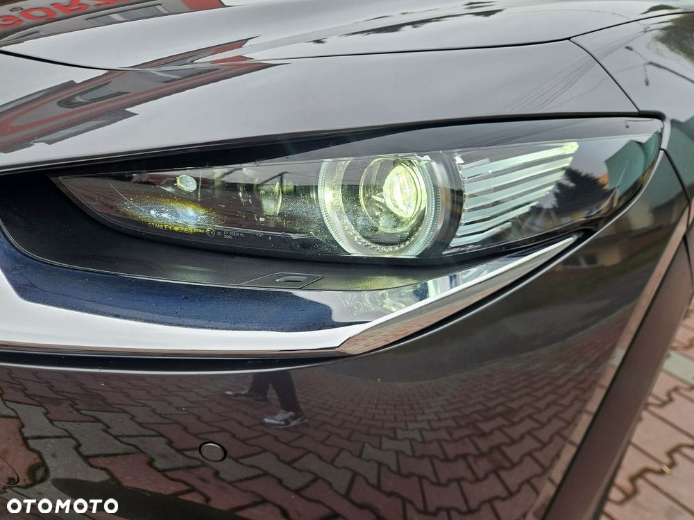Mazda CX-30 SKYACTIV-X 2.0 M-Hybrid Edition 100 - 14