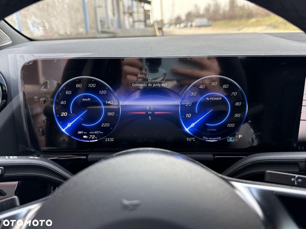 Mercedes-Benz EQA - 17