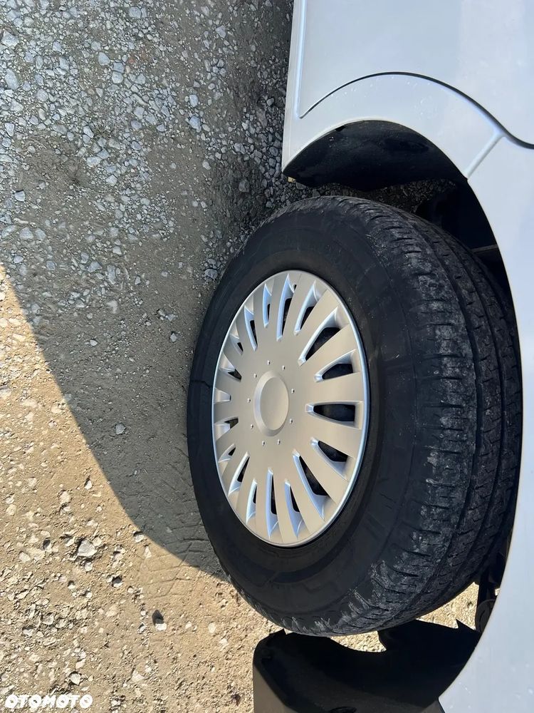 Renault Master L3H2 2,3 Dci 136 KM klima tempomat - 24