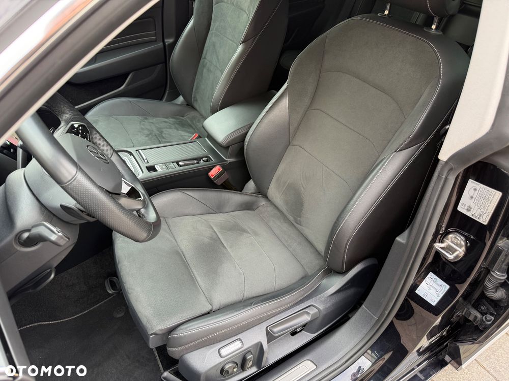 Volkswagen Arteon Shooting Brake 2.0 TDI Elegance DSG - 30