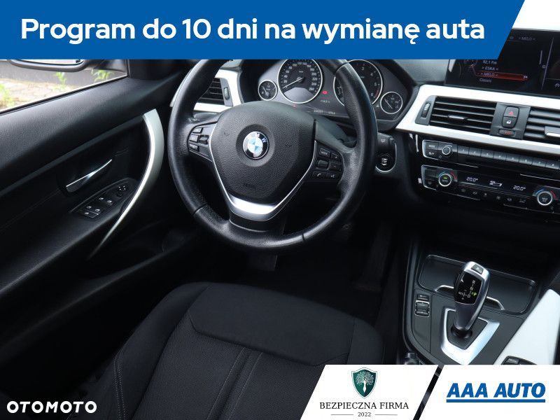 BMW Seria 3 - 9