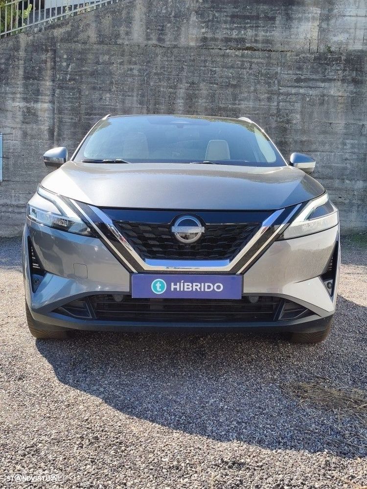 Nissan Qashqai 1.5 e-Power Tekna+ - 30