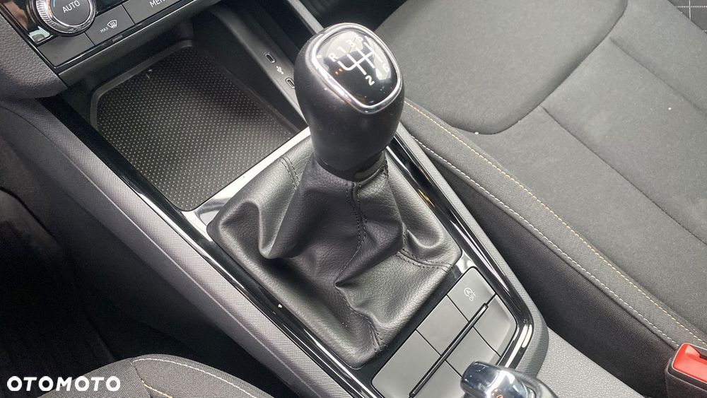 Skoda Scala 1.0 TSI Ambition - 18