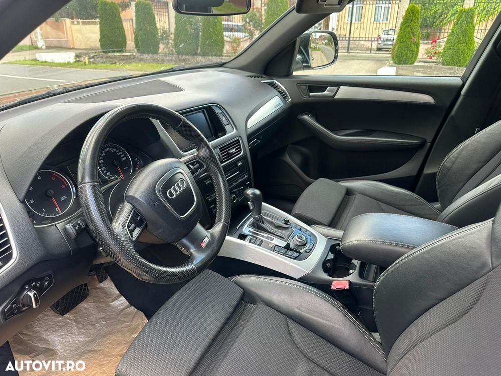 Audi Q5 - 8