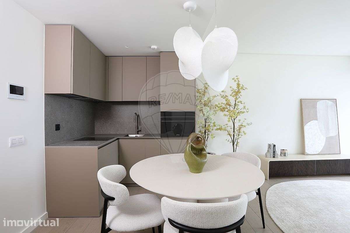 Apartamento T1 para venda - Grande imagem: 5/24