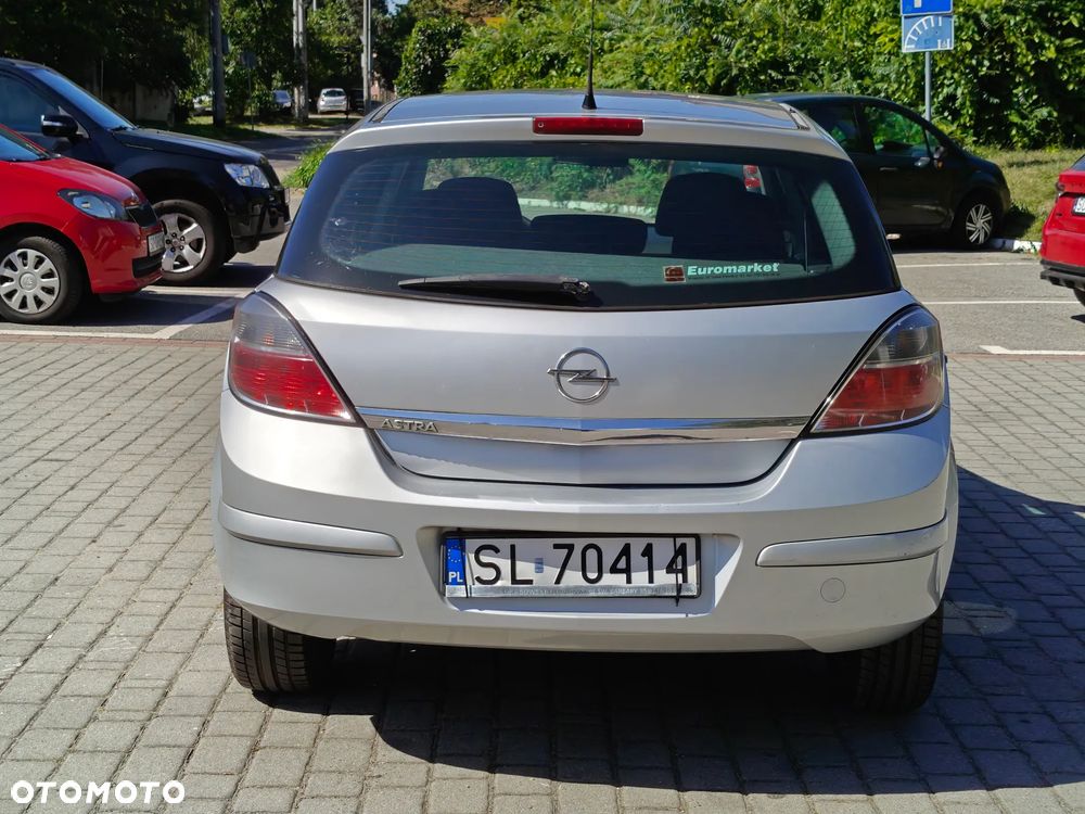 Opel Astra 1.6 Cosmo - 13